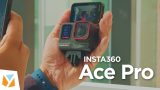 Insta360 Ace Pro Hands On Fi