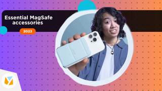 WATCH: ESSENTIAL MagSafe accessories in 2023