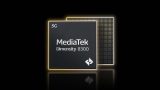 Mediatek Dimensity 8300 Fi
