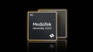 MediaTek Dimensity 8300 unveiled: 4nm, 3.35GHz Arm Cortex-A715, on-device generative AI