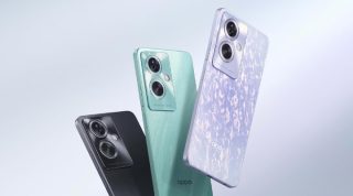 OPPO A2 announced in China
