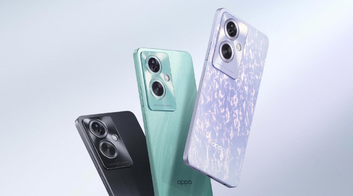 Oppo A2