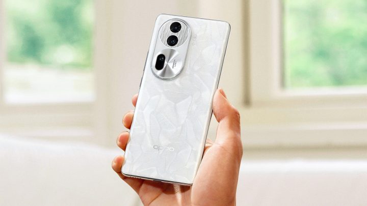 Oppo Reno 11 Fi