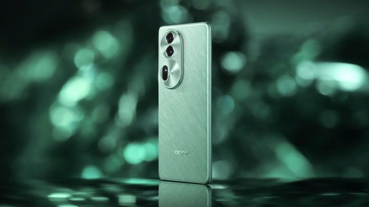 Oppo Reno11 Kv