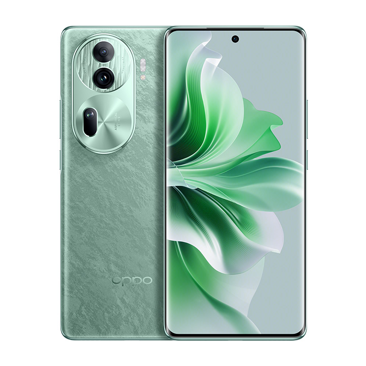 Oppo Reno11 Pro Green