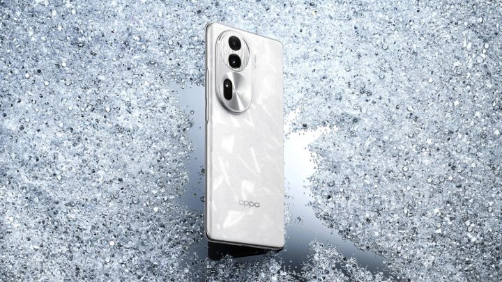 Oppo Reno11 Pro Kv