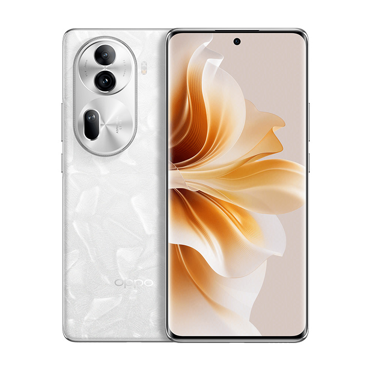 Oppo Reno11 White