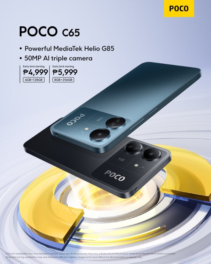 Poco 65