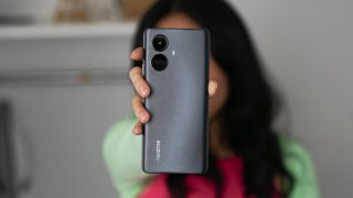 realme has shipped 200 million smartphones in just 5 years