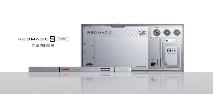 Redmagic 9 Pro Colors (1)