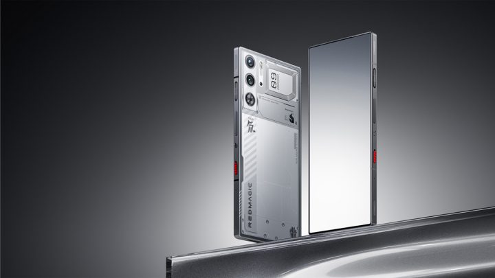 Redmagic 9 Pro Series Fi