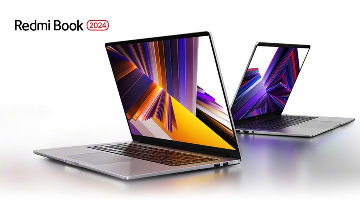 Redmi Book 2024 Kv