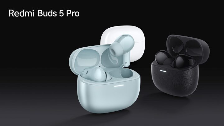 Redmi Buds 5 Pro Fi