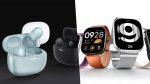 Redmi Watch 4 X Buds 5 Pro Fi