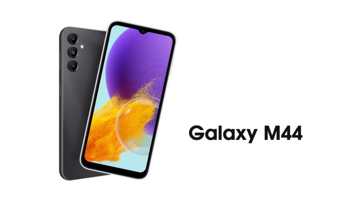 Samsung Galaxy M44 Fi