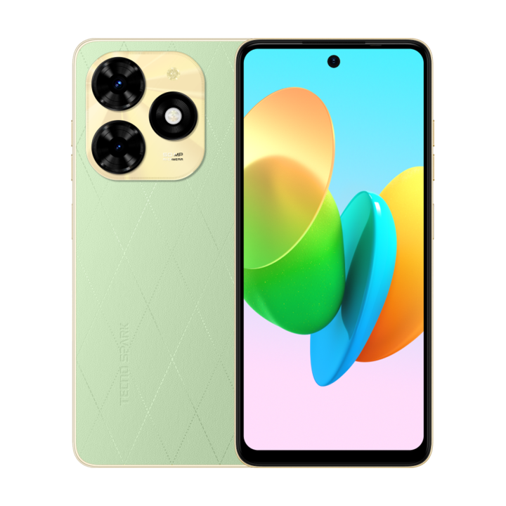 Tecno Spark 20c Magic Skin