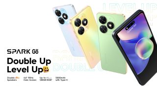 TECNO Spark Go 2024 specs, price in the Philippines