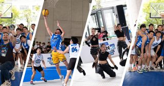 Keeping Lasallian glory high and bright at vivo School Tour