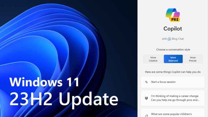 Windows 11 23h2 Update Fi