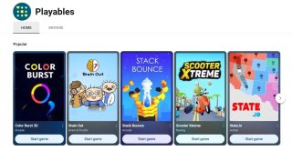 YouTube Unveils "Playables" Game Arcade for Premium Subscribers