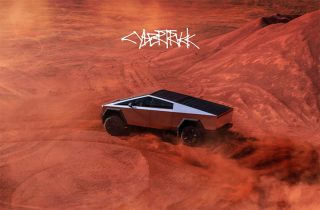 Tesla reveals Cybertruck