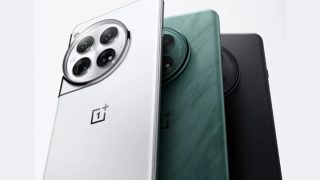 OnePlus 12 unveiled in China