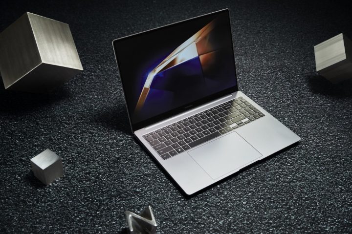 Galaxy Book4 Series Dl1