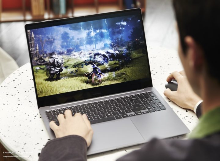 Galaxy Book4 Series Dl3
