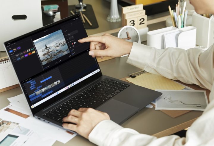 Galaxy Book4 Series Dl4
