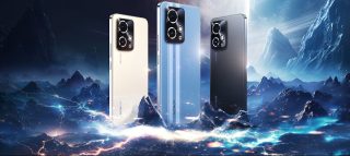 HONOR 90 GT launched in China