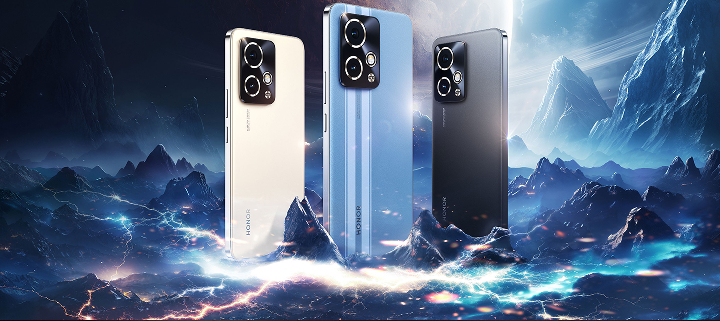 Honor 90 Gt