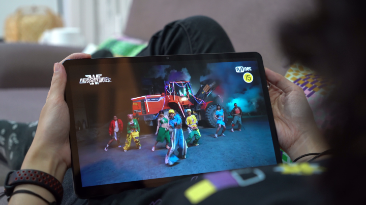 Honor Pad X9 Display 1