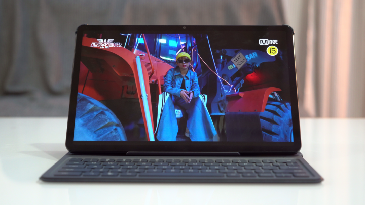 Honor Pad X9 Display 2