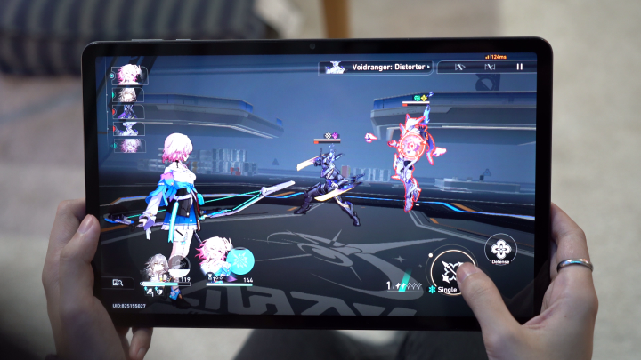 Honor Pad X9 Gameplay 1
