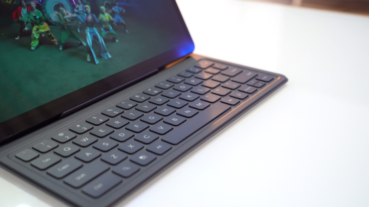 Honor Pad X9 Keyboard 2