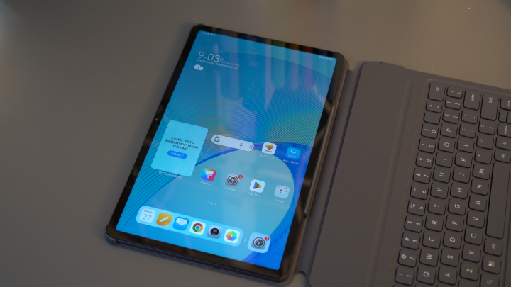 Honor Pad X9 Ui