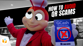 WATCH: How to avoid QR code SCAMS - Quickly Explained