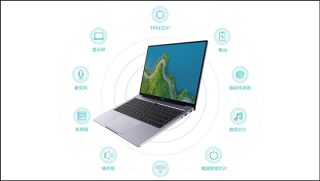 Huawei Kirin 9006C chipset announced