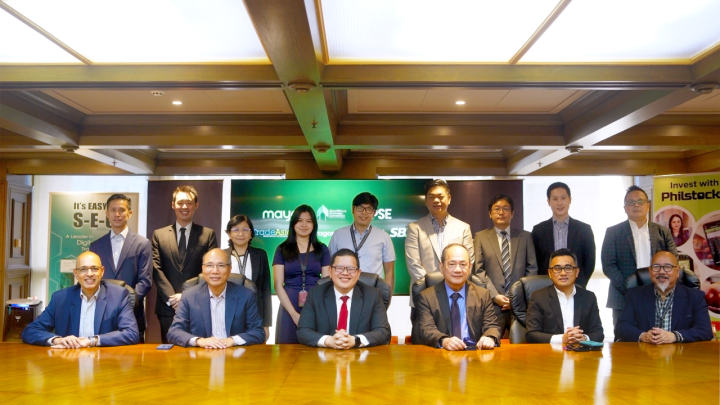 Maya Launches Hassle Free Trading Of Pse Stocks 1 (yuga Fi)