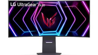 LG Unveils 2024 UltraGear OLED Gaming Monitors with Dual-Hz Feature