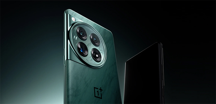 Oneplus 12 Launch