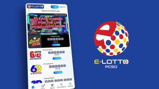 PCSO E-Lotto test run commences: Minimum jackpot at ₱500 million