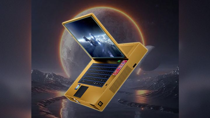 Rev 9 Workstation Laptop Fi