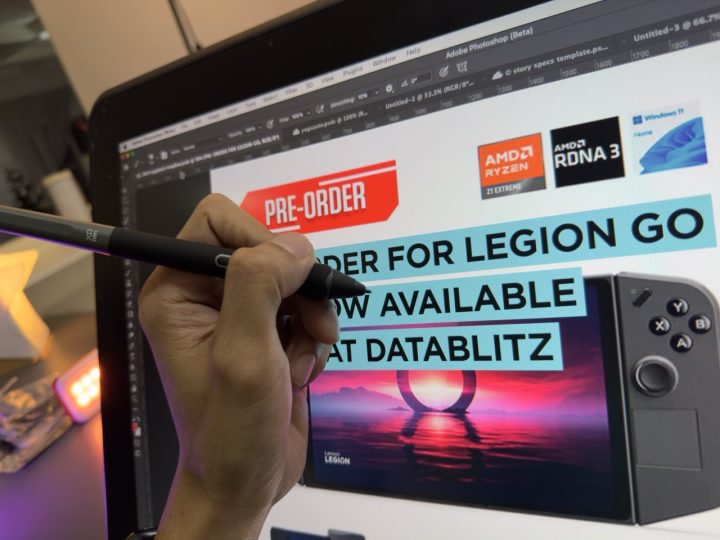 Xp Pen Artist 22 Plus Review 15