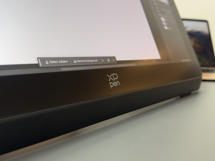 Xp Pen Artist 22 Plus Review 6