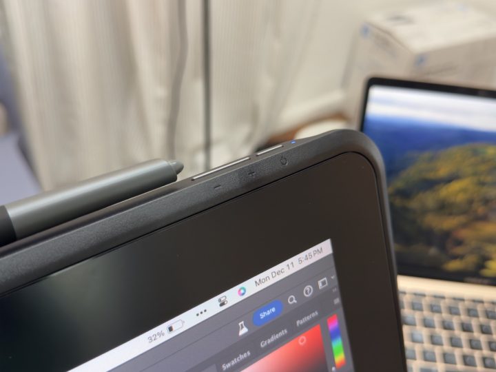 Xp Pen Artist 22 Plus Review 9