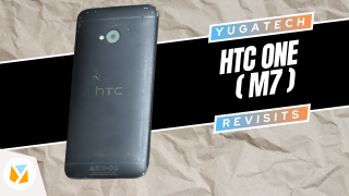 WATCH: YugaTech Revisits - HTC One (M7)