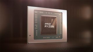 AMD unveils Ryzen 8040 mobile processors