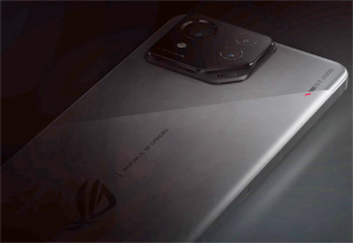 Asus Rog Phone 8