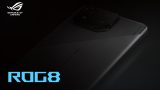Asus Rog Phone 8 Teaser Fi